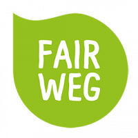 FAIRWEG approved - Nachhaltigkeitscheck erfolgreich