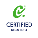Certified Green Hotels