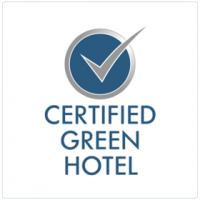 Certified Green Hotels