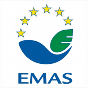 EMAS Zertifikat