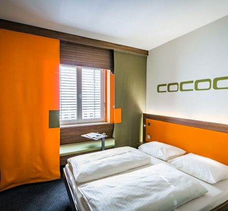 Hotel Cocoon Sendlinger Tor