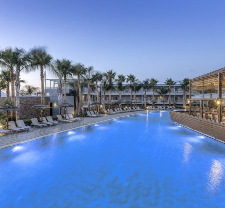 Hotel Blue Lagoon Resort