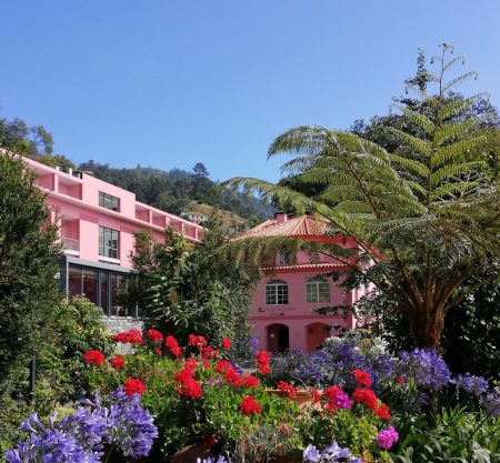 Hotel Quinta da Serra