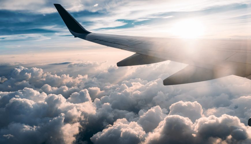 Ist eine CO2-Kompensation bei Flügen sinnvoll?