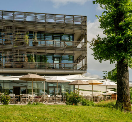 Seezeitlodge Hotel & Spa