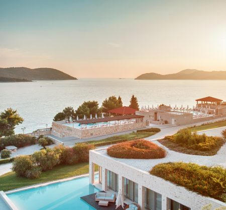 Sun Gardens Dubrovnik Hotel