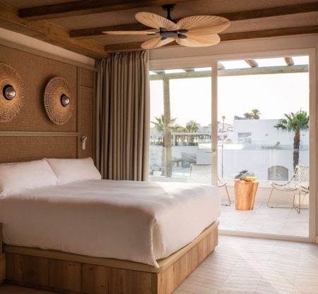 Lago Resort Menorca – Hotel Suites del Lago