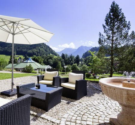 Alpenhotel Oberstdorf