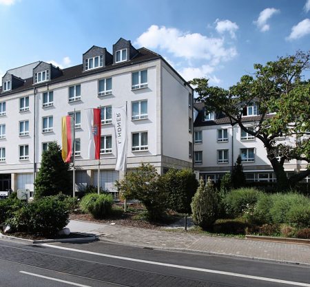 Lindner Hotel Frankfurt Höchst