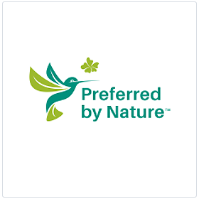 Preferred by Nature Zertifikat