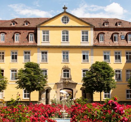 Biohotel Schloss Kirchberg