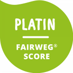 FAIRWEG Score - Platin