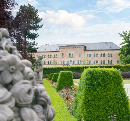 Schlosshotel Blankenburg