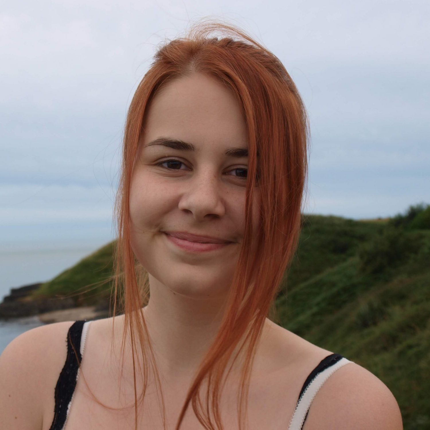 FAIRWEG Reisebüro Göttingen - Larissa Wershofen (Reiseberaterin)