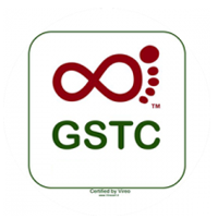 GSTC certified by Vireo