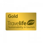 Travelife Gold Zertifikat