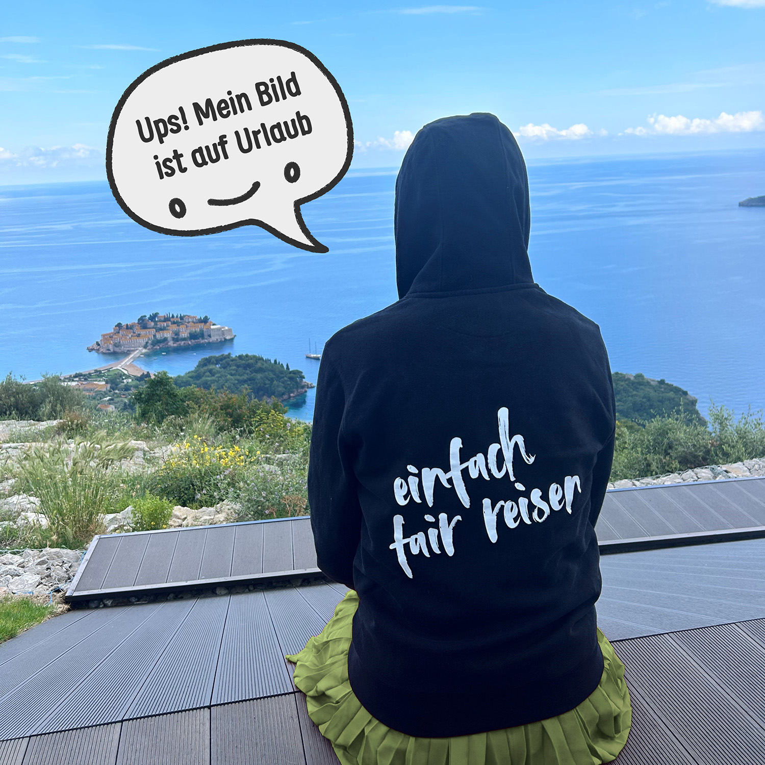Reiseberaterin