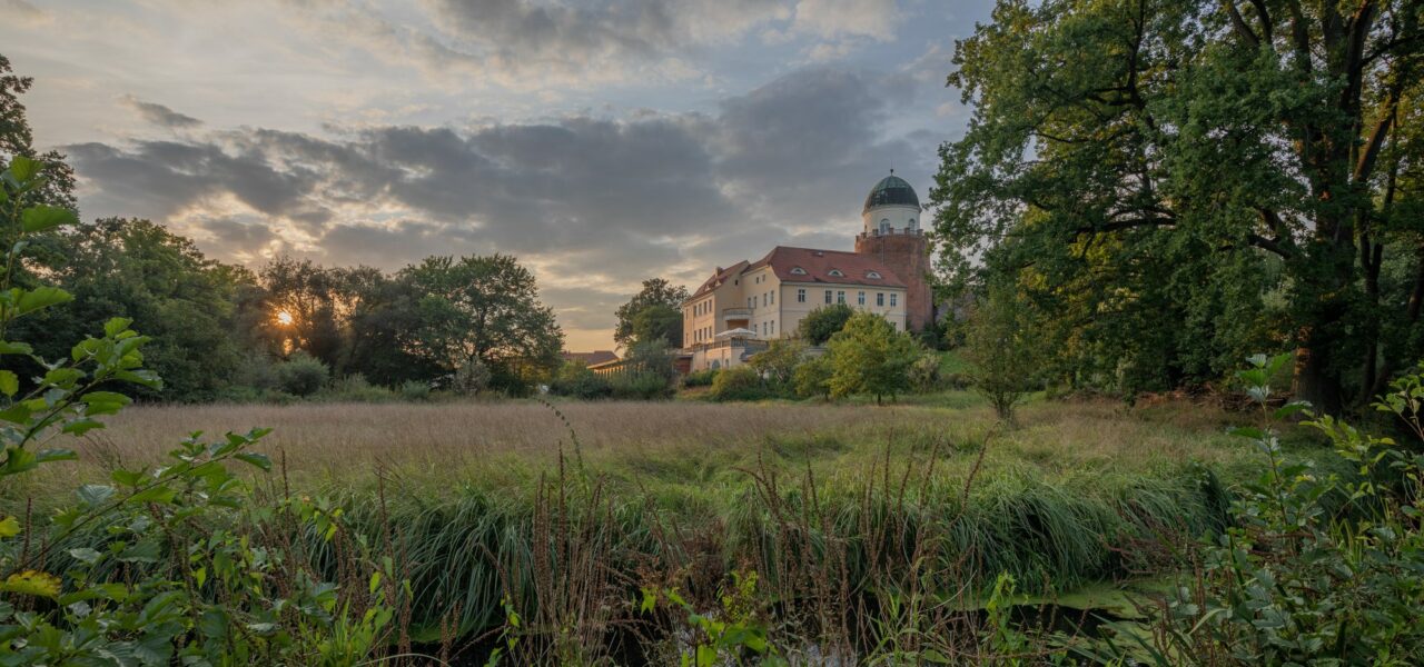 ahead Burghotel Natur  ahead Burghotel