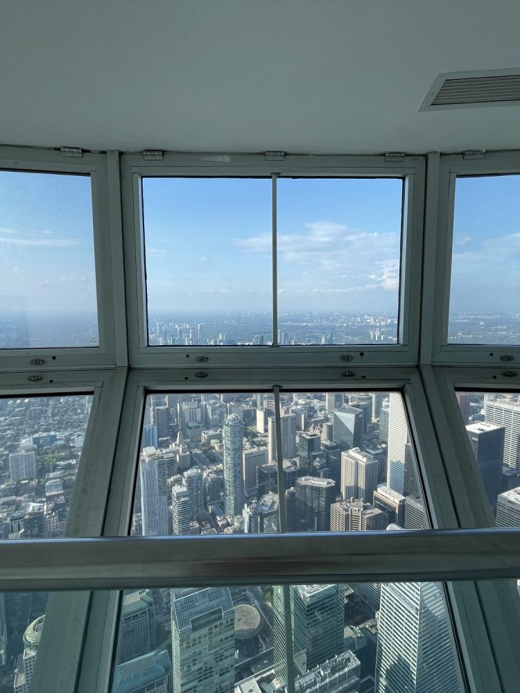 CN Tower Toronto