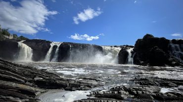 Chaudiere Falls Park