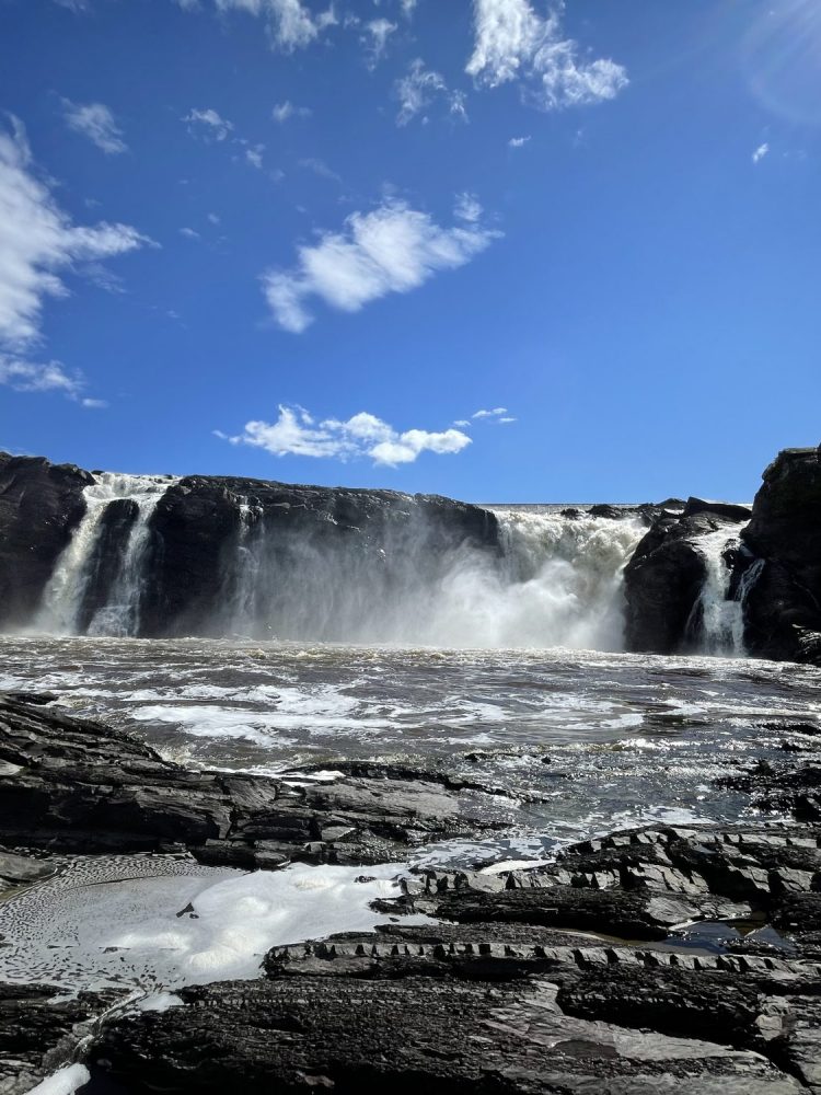 Chaudiere Falls Park