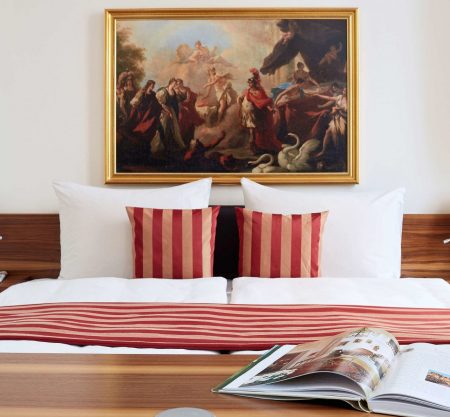 Living Hotel an der Oper