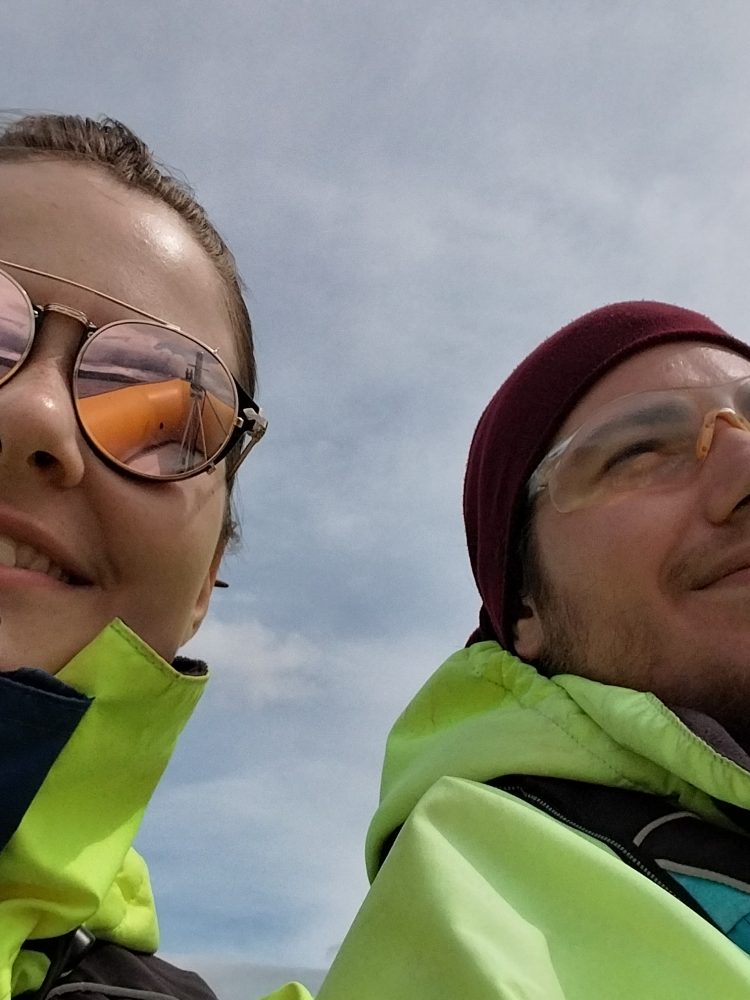 Inverness_Ribtourselfie