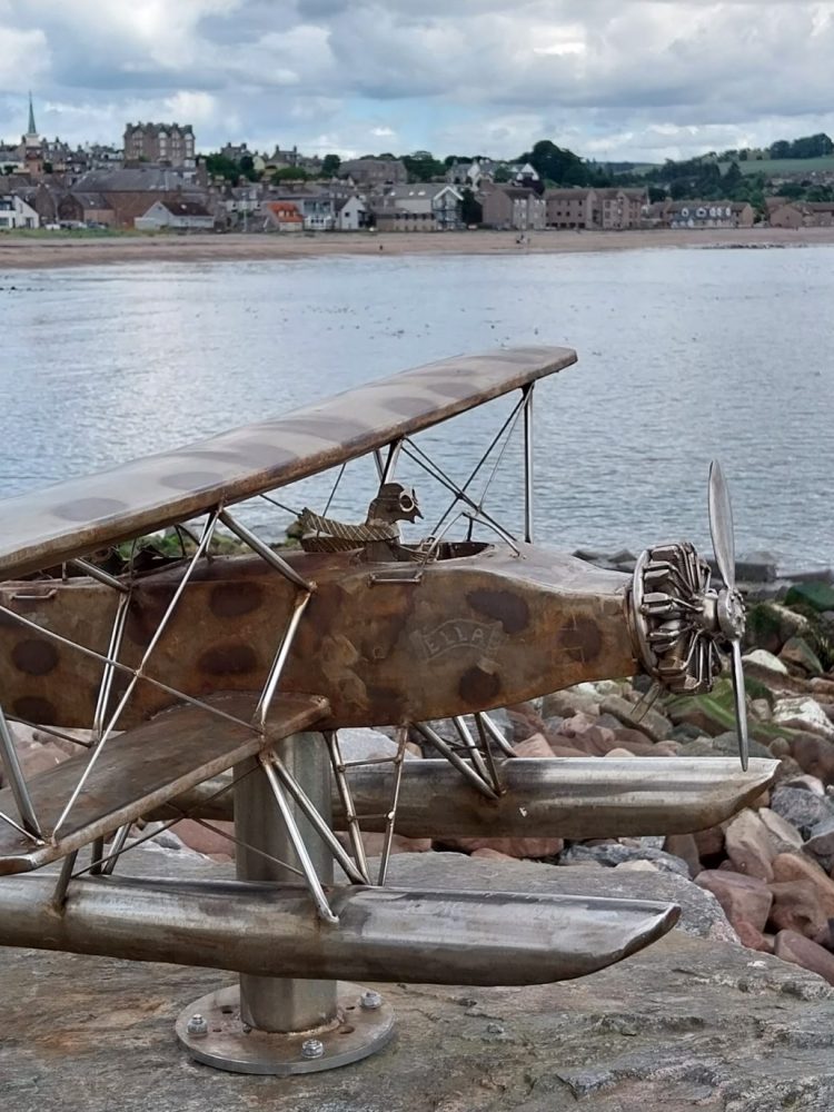 Stonehaven_flieger