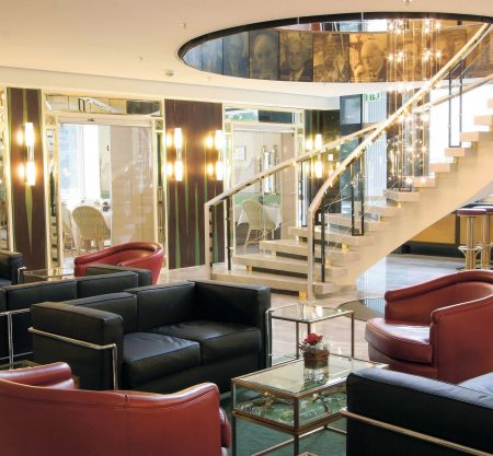 Living Hotel Kanzler
