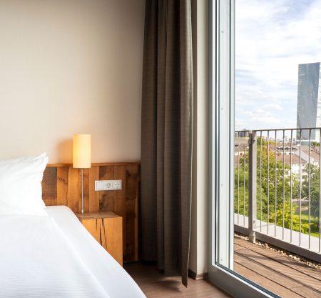 mainhaus Stadthotel Frankfurt