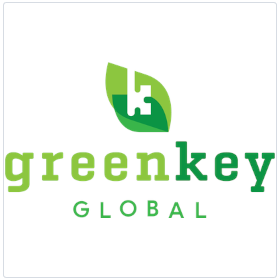 Green Key Global Zertifikat