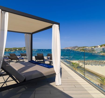 H10 Casa del Mar