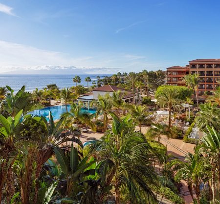 H10 Costa Adeje Palace