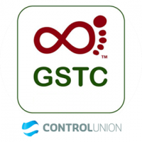GSTC by Control Union Logo