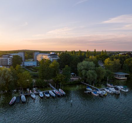 Kongresshotel Potsdam