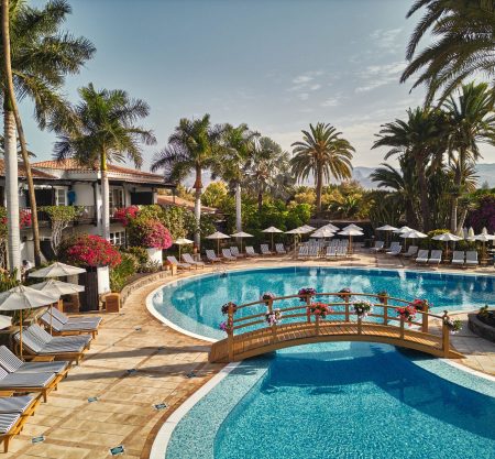 Seaside Grand Hotel Residencia
