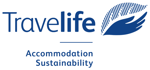 Travelife - Nachhaltigkeitszertifikat