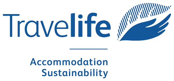 Travelife - Nachhaltigkeitszertifikat