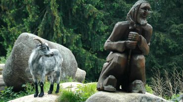 Nachhaltige Hotels und Reisen weltweit