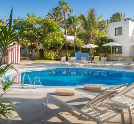 Alua Suites Fuerteventura