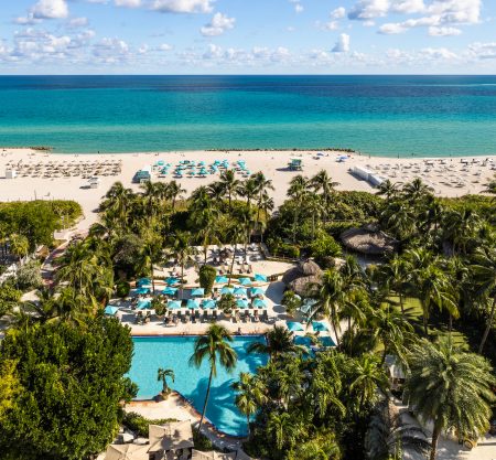 The Palms Hotel & Spa