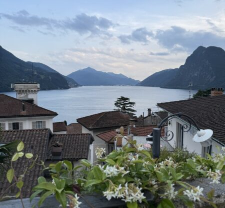 Guesthouse Castagnola