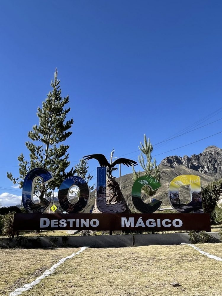 Colca Valley