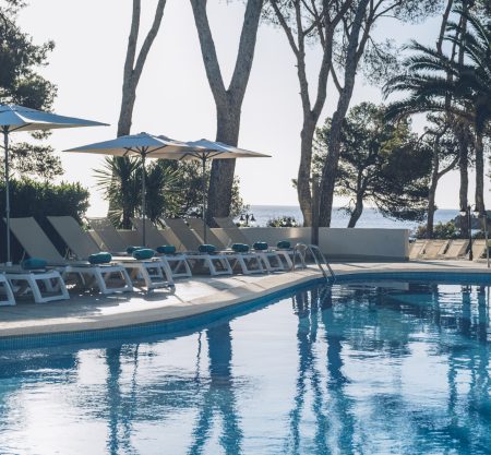 Iberostar Waves Pinos Park