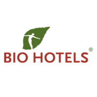 FAIRWEG Zertifikate Logowall - BIO HOTELS®