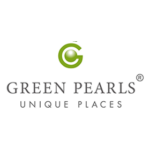 FAIRWEG Zertifikate Logowall - Green Pearls
