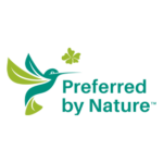 FAIRWEG Zertifikate Logowall - Preferred by Nature
