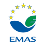 FAIRWEG Zertifikate Logowall - Emas
