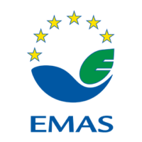 FAIRWEG Zertifikate Logowall - Emas