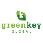 FAIRWEG Zertifikate Logowall - Green Key Global